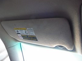 2009 Lexus RX350 Gold 3.5L AT 2WD #Z24750